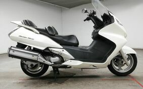 HONDA SILVER WING 600 2002 PF01