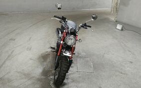 HONDA MONKEY 125 JB02