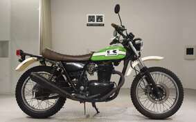 KAWASAKI 250TR BJ250F