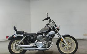 YAMAHA VIRAGO 125 4RF