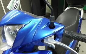 SUZUKI ADDRESS 110 CE47A