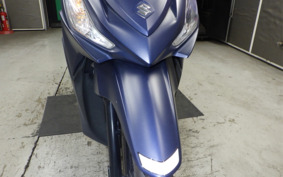 SUZUKI ADDRESS 110 CE47A