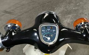 HONDA C50 SUPER CUB C50