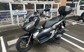 HONDA ADV150 KF38