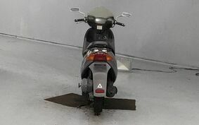 SUZUKI ADDRESS 110 CF11A