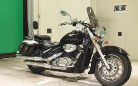 SUZUKI INTRUDER 400 Classic 2009 VK54A