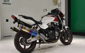 HONDA CB1300SF SUPER FOUR A 2011 SC54