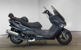 YAMAHA MAJESTY 125 SE27