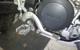 YAMAHA WR250X