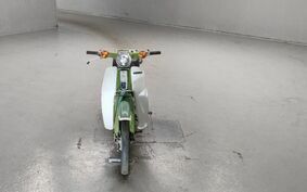 HONDA C70 SUPER CUB C70