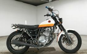 SUZUKI GRASS TRACKER NJ47A