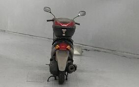 SUZUKI ADDRESS V125 G CF46A