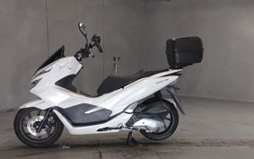 HONDA PCX125 JF81