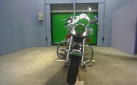 HARLEY FLSTCI 1450 2003 BWB