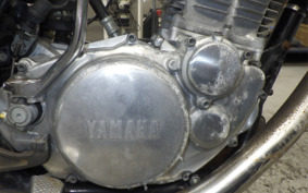 YAMAHA SR500 1992 1JN