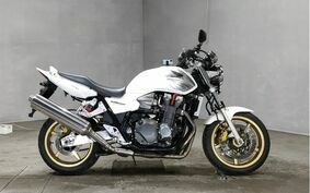 HONDA CB1300SF SUPER FOUR 2009 SC54