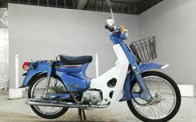 HONDA C70 SUPER CUB SUPER DX C70