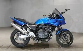 HONDA CB400 SUPER BOLDOR 2010 NC42