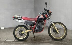 HONDA XLR250R MD16