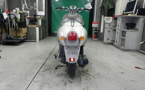 HONDA CREA SCOOPY I AF55