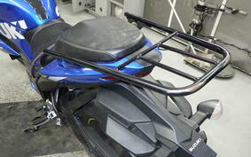 SUZUKI GIXXER 250 ED22B