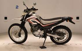 YAMAHA SEROW 250 Gen.2 DG17J