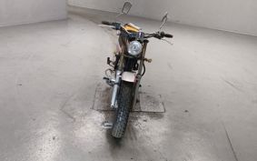 HONDA FTR223 MC34