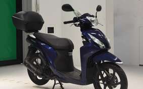 HONDA DIO 110 JF58