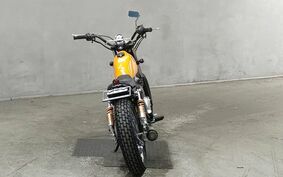 SUZUKI GRASS TRACKER BigBoy NJ4BA