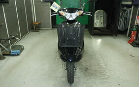 SUZUKI ADDRESS V50 CA4BA