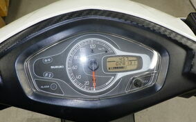 SUZUKI ADDRESS V125 S CF4MA