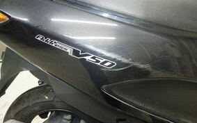 SUZUKI ADDRESS V50 CA4BA