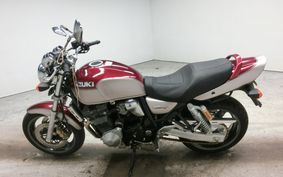 SUZUKI INAZUMA 1200 (GSX1200) 1998 GV76A