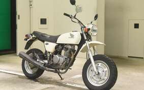 HONDA APE 100 HC07