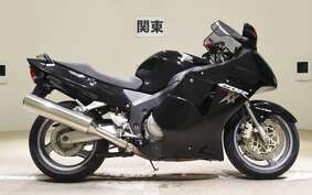 HONDA CBR1100XX 2001 SC35