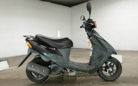 SUZUKI LET's 2 CA1PA