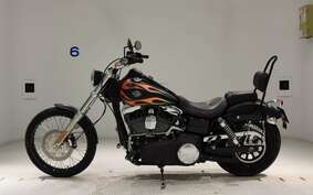 HARLEY FXDWG 1580 2015