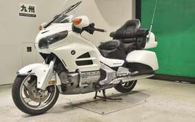 HONDA GL 1800 GOLD WING 2012 SC68