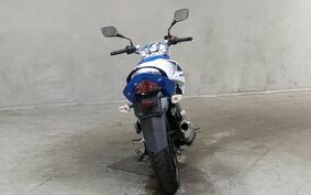 SUZUKI GSR250 GJ55D