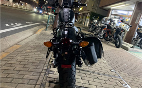 HONDA  REBEL 500 2018 PC60