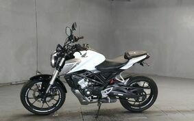 HONDA CB125 R JC79