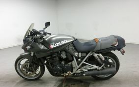 SUZUKI GSX400S KATANA 1995 GK77A