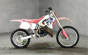 HONDA CR125R JE01