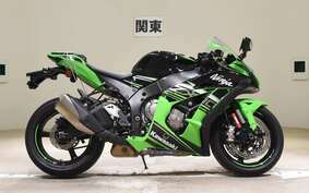 KAWASAKI ZX 10 NINJA R A 2016 ZXT00S