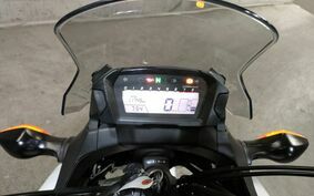 HONDA NC750X 2015 RC72