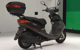 YAMAHA AXIS 125 TREET SE53J