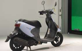 SUZUKI LET's 4 CA41A