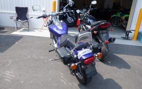 KAWASAKI ELIMINATOR 125 BN125A