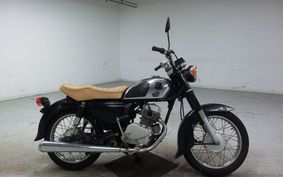 HONDA CD125T BENLY CD125T