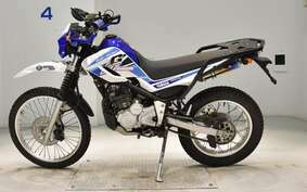 YAMAHA SEROW 250 Gen.3 DG31J